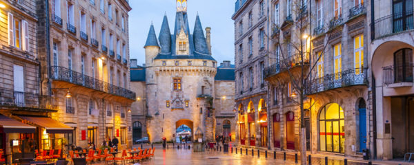 Nouvelle-aquitaine
