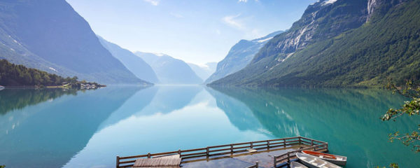 Norvège
