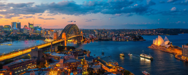 Australie
