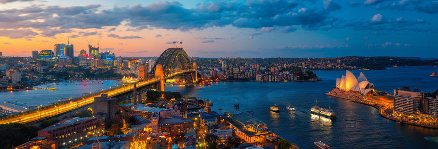 Australie
