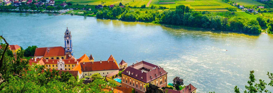 location de vacance