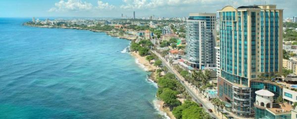 Santo Domingo